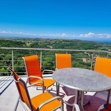 Apartman Apartma Olivia