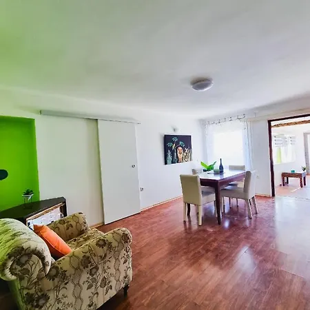 Apartman Apartma Olivia *