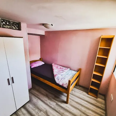Apartma Olivia Apartman *