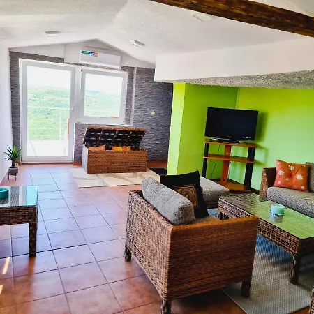 Apartma Olivia Šmarje