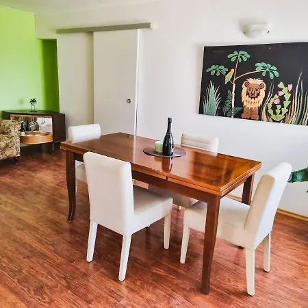 Apartma Olivia Apartman Šmarje